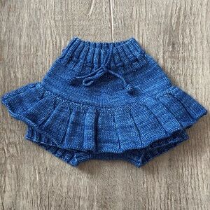 Misha & Puff Skating Pond Skirt